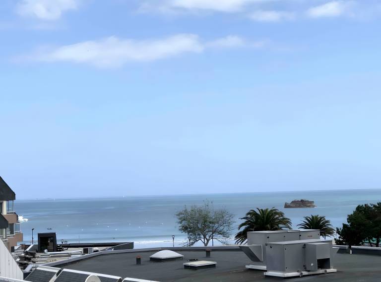 Holiday apartment | Beach view — photo 2