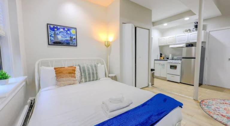 Rental apartment with 1 room for 2 persons — photo 2