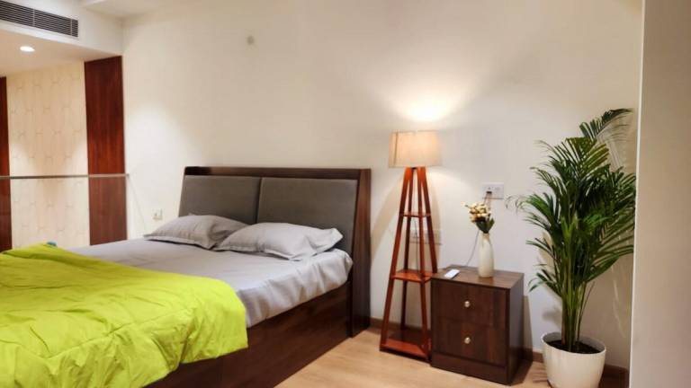 89 m² Ferienwohnung