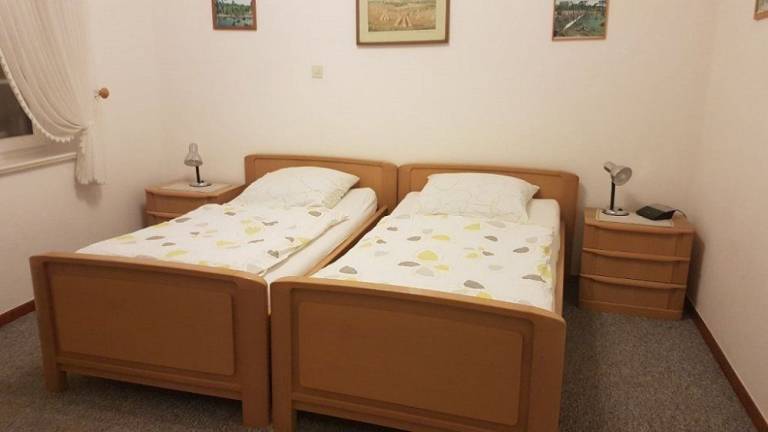 Privatzimmer  Buchholz in der Nordheide
