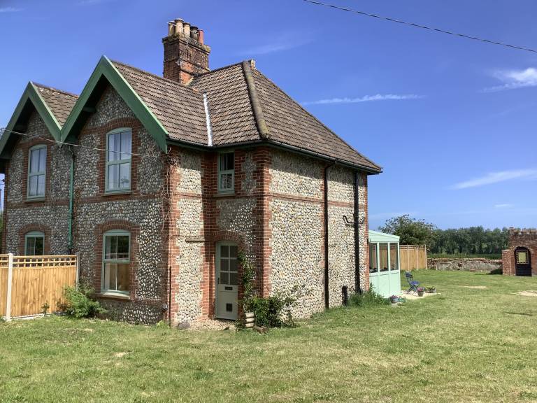 Cottage  Northrepps