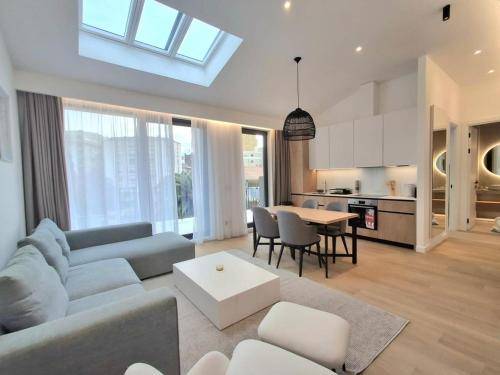 Apartment Budva Municipality
