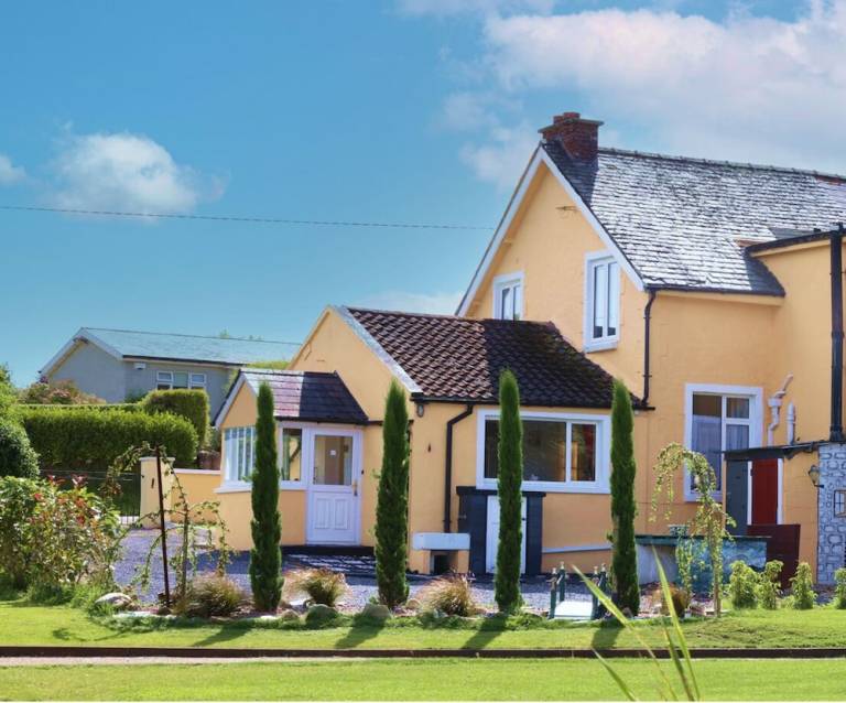 Bed and breakfast Newtownbarry