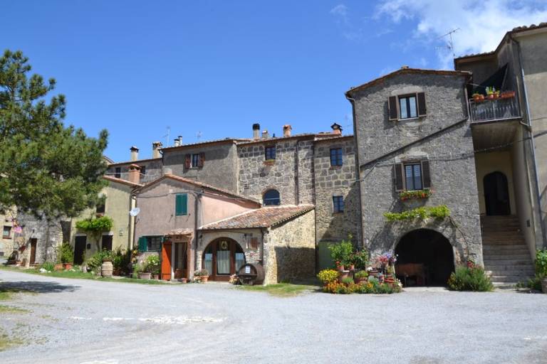Il Borgo del Lupo: Due Calzini — photo 3