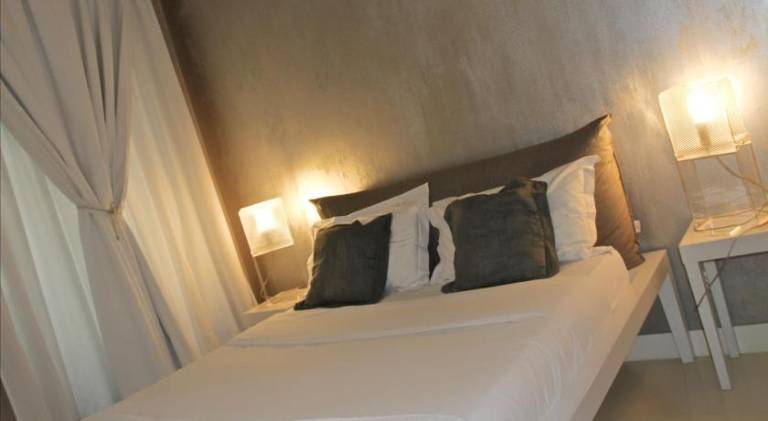 Chambre d'hôtes Trieste
