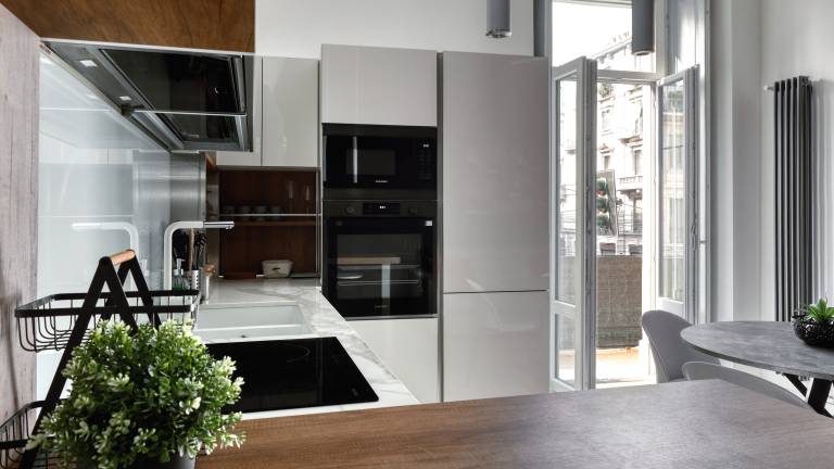 Family-friendly holiday apartment | Garden view | Dogs allowed — photo 4