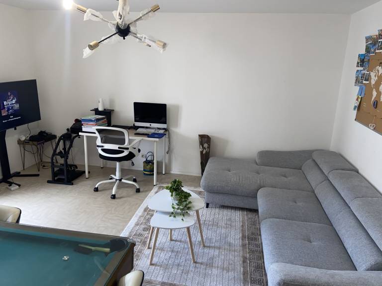 Appartement Chevilly-Larue