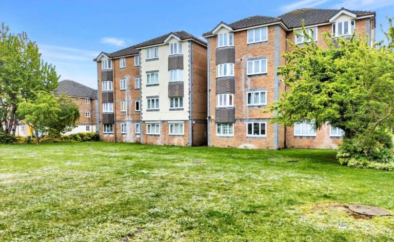 Apartment Chingford
