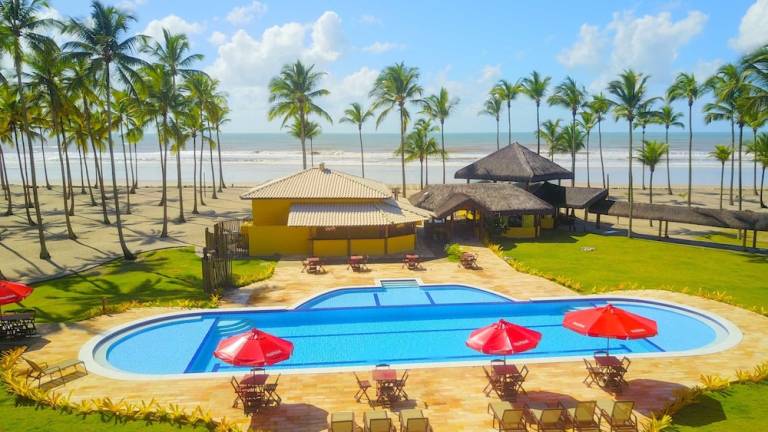Resort Canavieiras