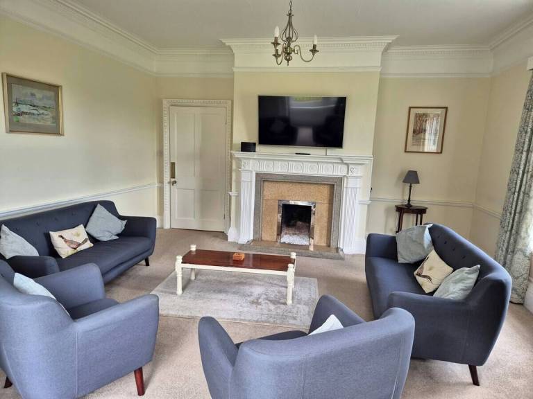 House Perlethorpe