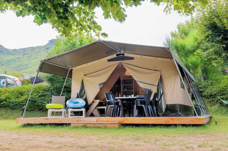 Chalet Nant