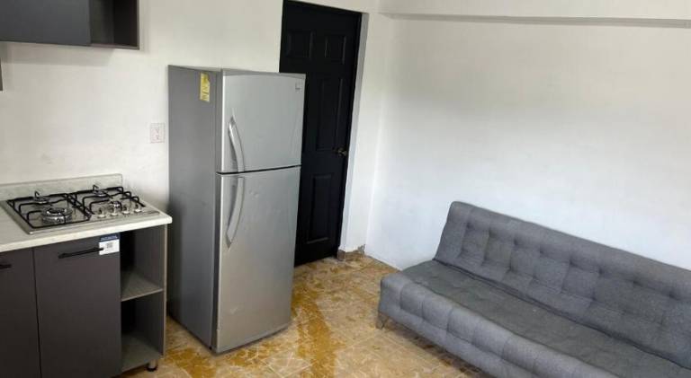 30 m&sup2; Ferienwohnung