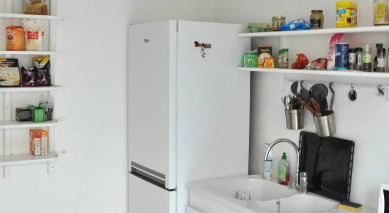Le Vendome - Shared Appartment — photo 4