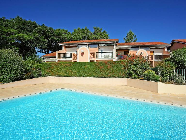 Appartement Soorts-Hossegor