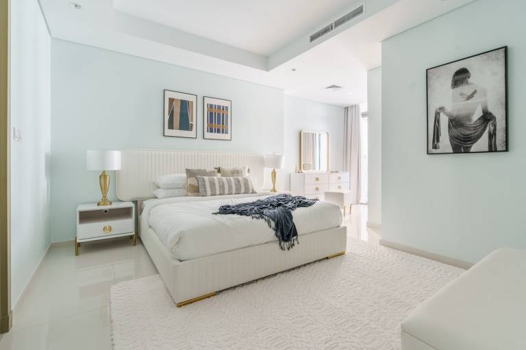 Paramount Midtown 2603