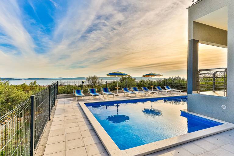 Villa  Split