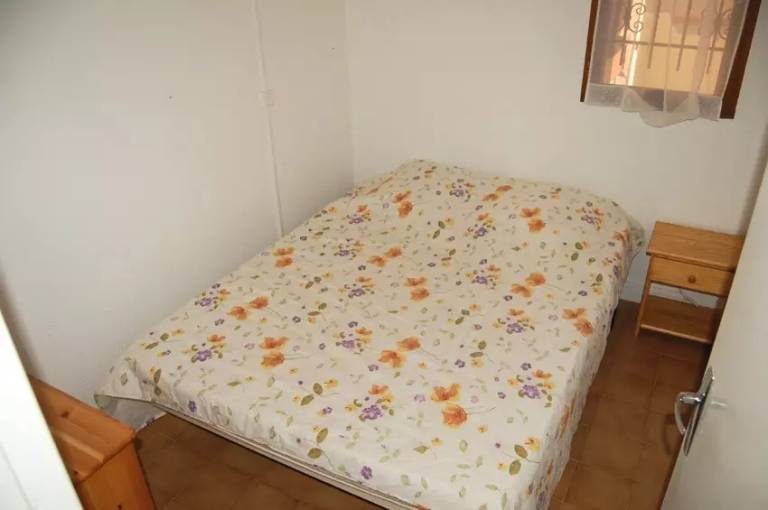 Holiday apartment with 1 room for 4 persons — photo 4