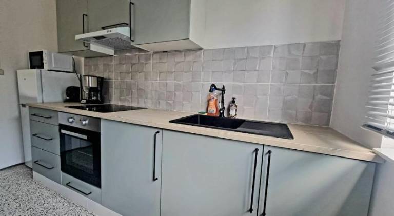 Rental apartment with 1 room for 4 persons — photo 4