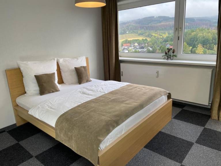 Apartament Altenau