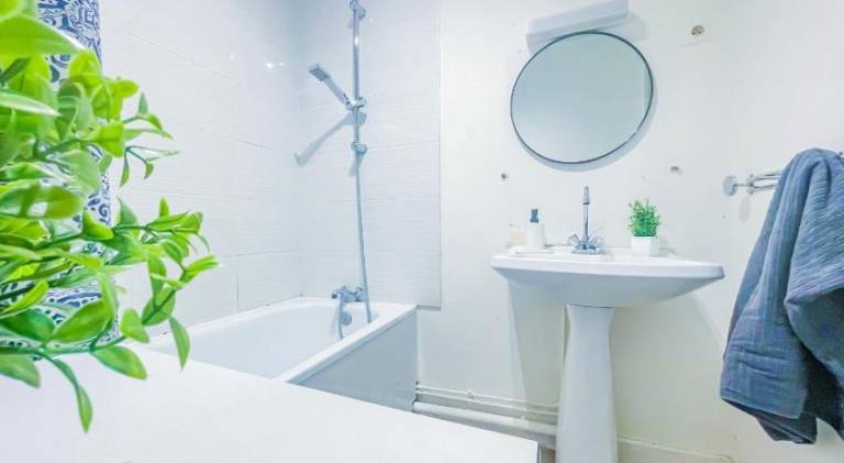 Apartment | Pets are welcome — photo 2