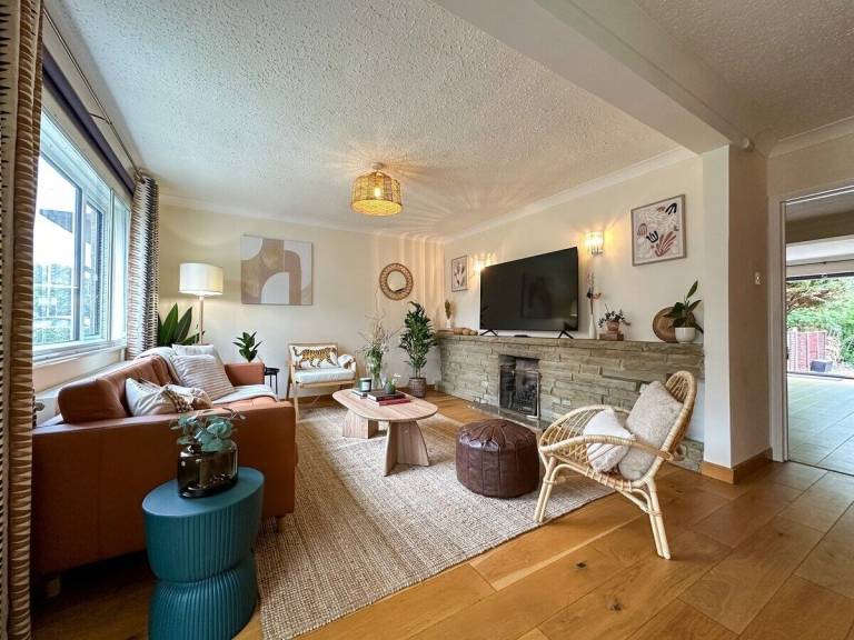 Maison de vacances Canterbury