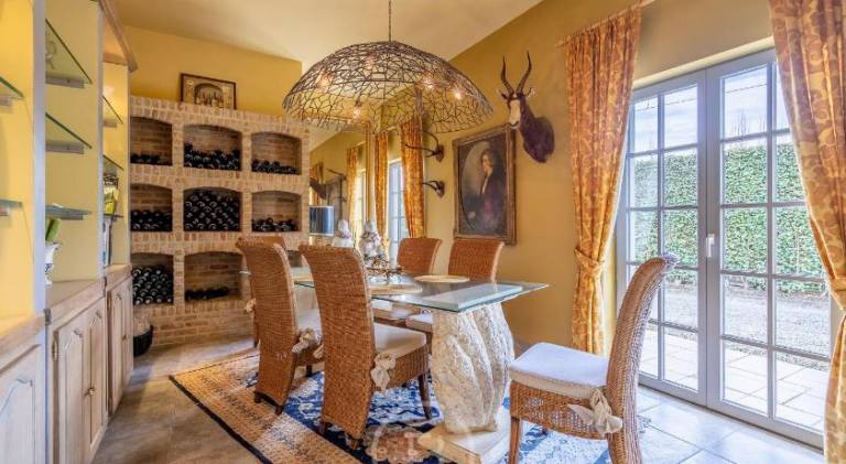 Lovely villa with pool | Pet-friendly — photo 2