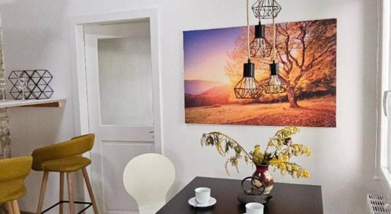 Ferienwohnung Basel