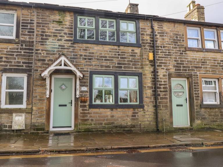 House Haworth