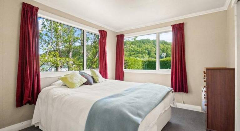 50 m&sup2; Ferienhaus