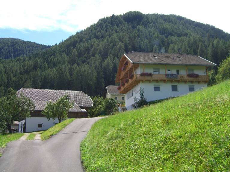 Appartamento San Lorenzo di Sebato