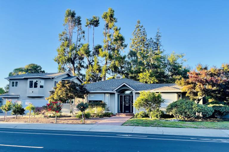 House Palo Alto