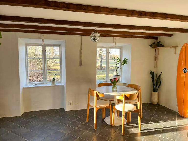 Ferienhaus Gotland