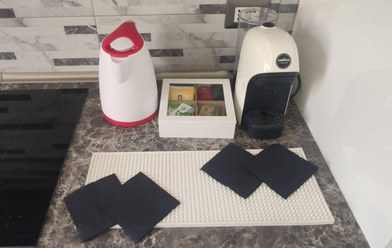 Ferienwohnung mit Hund in Certaldo Toskana f&uuml;r max. 4 Personen