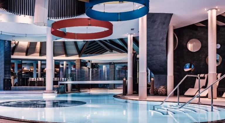 Ellmauhof - das Generationenresort — photo 3