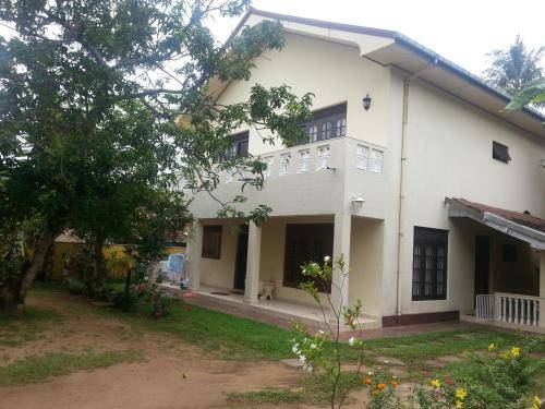 House  Hikkaduwa