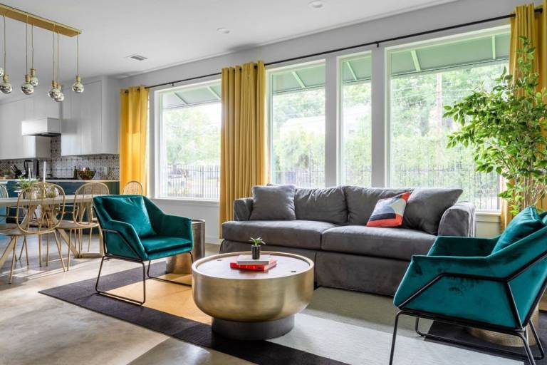 King Kasa 6BR Retreat&mdash;6 walk min to Rainey St