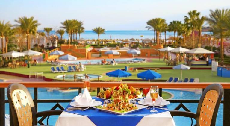 Gafy Resort Aqua Park — photo 5