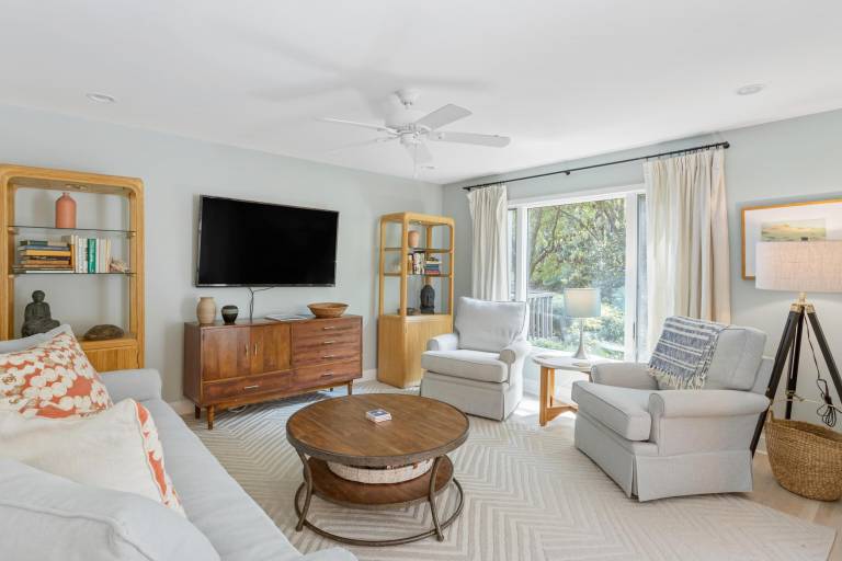 Condo Kiawah Island