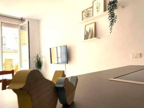 Apartamento Burlada