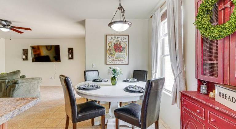 148 m&sup2; Ferienhaus