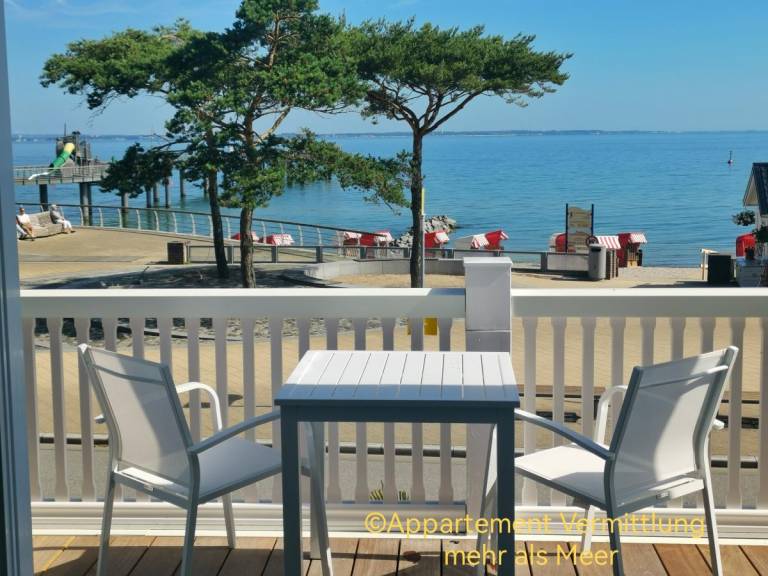 Ferienwohnung Timmendorfer Strand