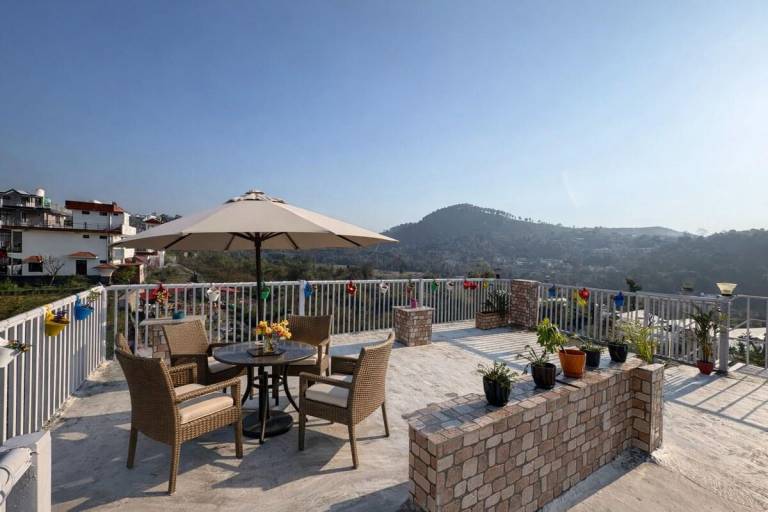 Vacation home with 2 rooms for 8 persons — photo 3