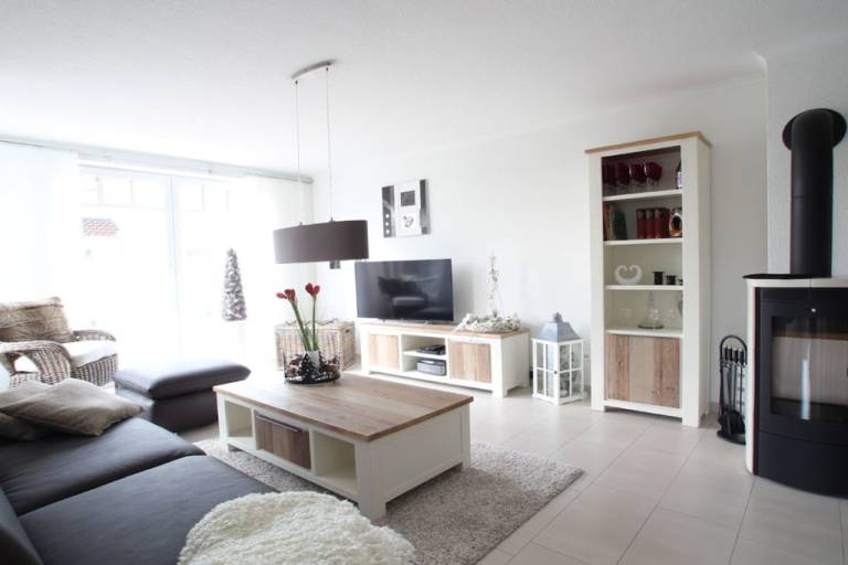 Ferienhaus  Börgerende-Rethwisch