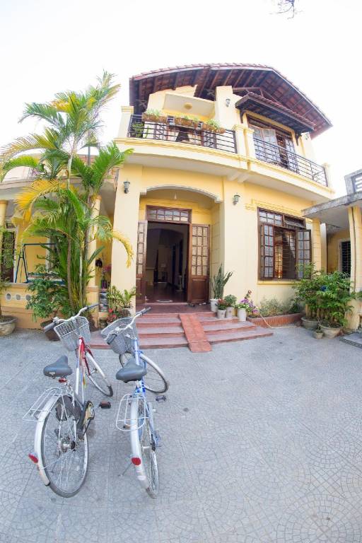 Le Robinet Homestay — photo 3