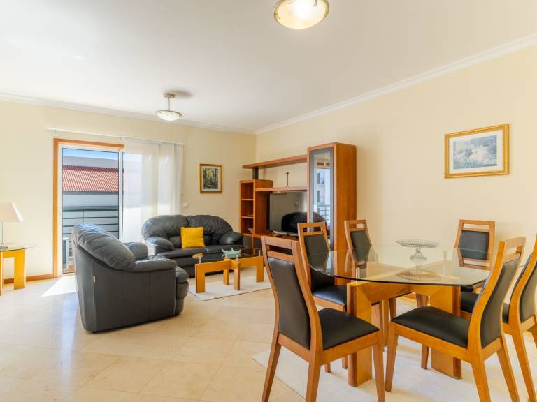 Ferienwohnung  Funchal