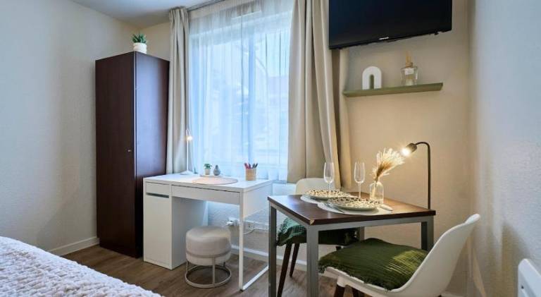 Beautiful apartment | Near Citadel of Lille | Dogs allowed — photo 2