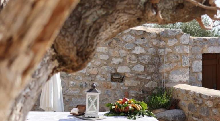 Holiday apartment with 2 rooms for 3 persons — photo 4