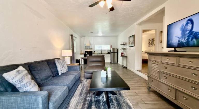 Vacation home | Pets allowed — photo 2