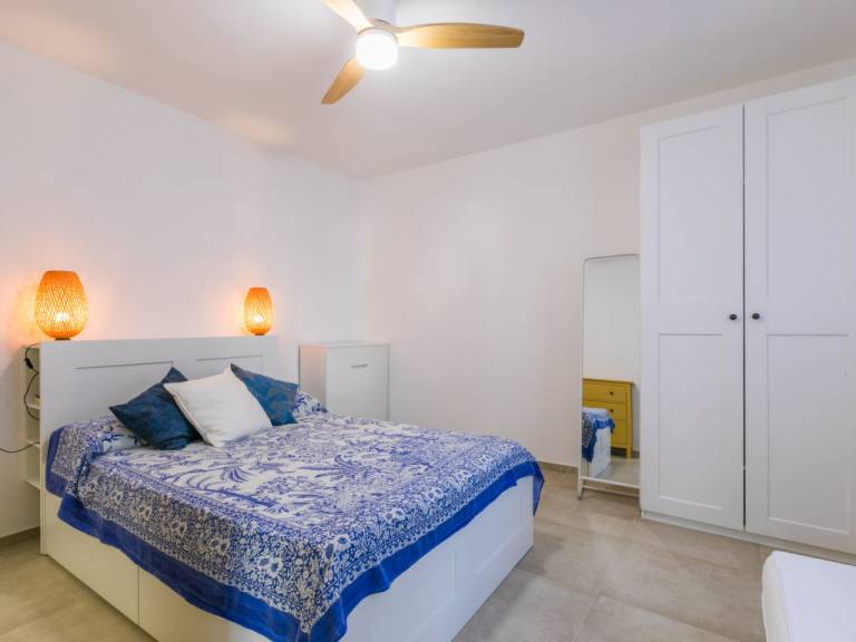 Appartamento vacanza Castiglioncello