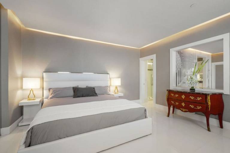 Ferienwohnung Palm Beach